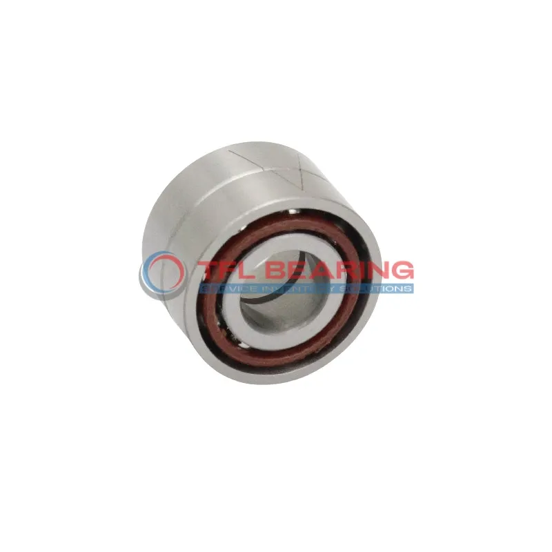 Miniature Angular Contact Ball Bearings 724C